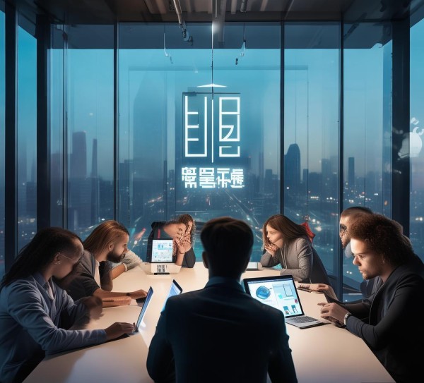 久亮咨询，技术驱动的智囊机构