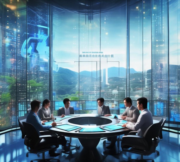 江西信息技术咨询机构,助力数字经济,创新驱动发展 江西信息技术咨询机构,助力数字经济,创新驱动发展