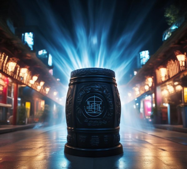 佛山小黑桶,技术之光的守护者 佛山小黑桶,技术之光的守护者