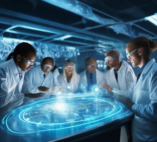 从基础医学到精准医疗，生物技术领域的创新者