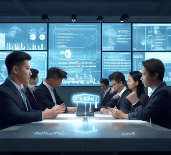 尚美居信息咨询服务,为企业打造精准的解决方案 尚美居信息咨询服务,为企业打造精准的解决方案