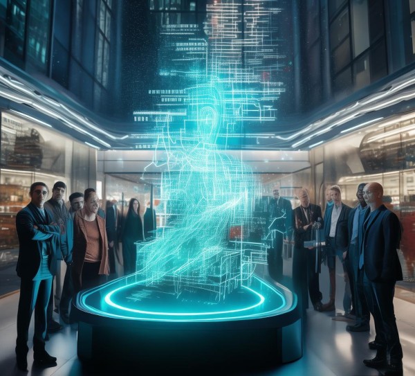 万通信息咨询服务,disrupting the financial ecosystem 万通信息咨询服务,disrupting the financial ecosystem
