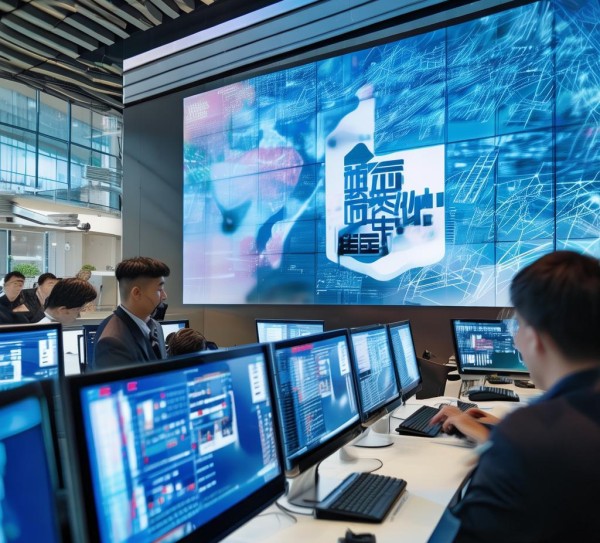 如皋市宇道信息咨询服务部，助力企业数字化转型