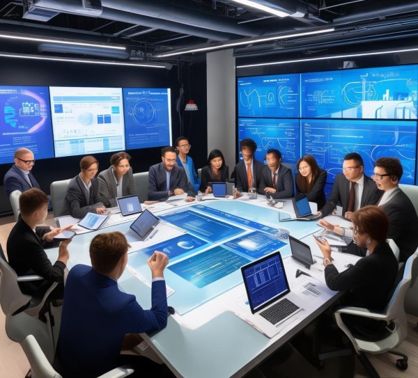 三穗信息咨询服务，助力企业数字化转型