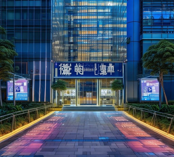 浩云信息咨询服务部地址解析