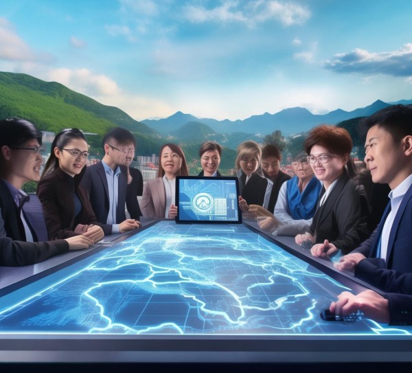 助力湖南数字化转型，携手湖南信息化咨询公司
