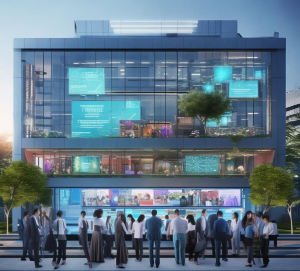 贵州国裕鼎信息技术咨询中心，助力企业数字化转型