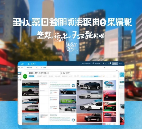 信合，助力二手车信息管理，助力您的车辆找到回家的路