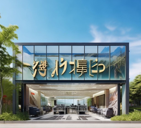 启鸿信息咨询服务部地址，赋能您的未来