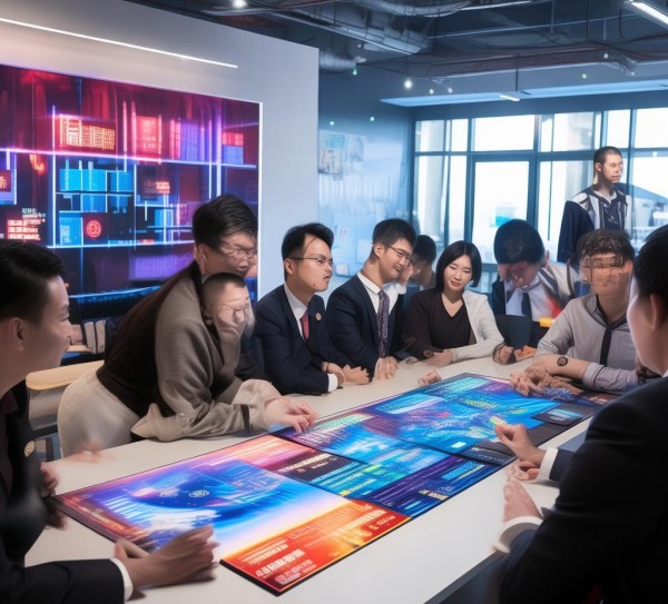 河南企业信息化咨询公司，助力企业数字化转型的伙伴