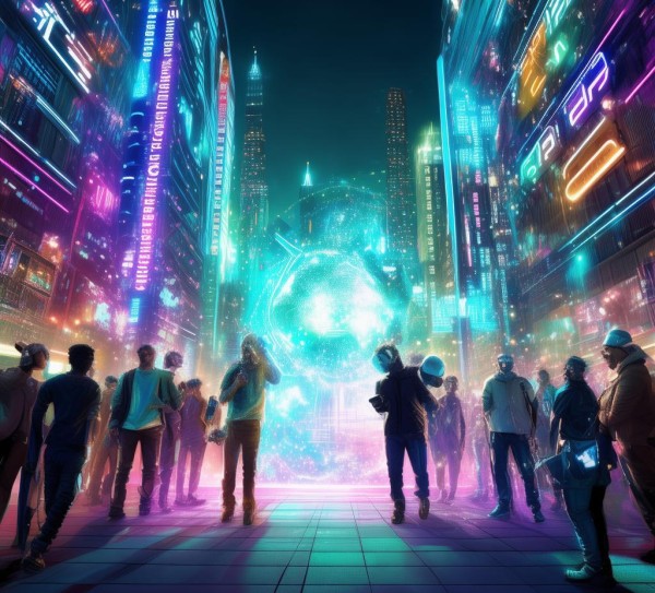 开启科技世界的无限可能—宝科信息技术咨询，技术驱动的未来