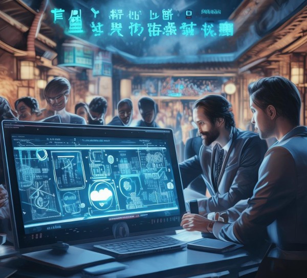 西安信息技术咨询服务，助力用户数字化转型的关键力量