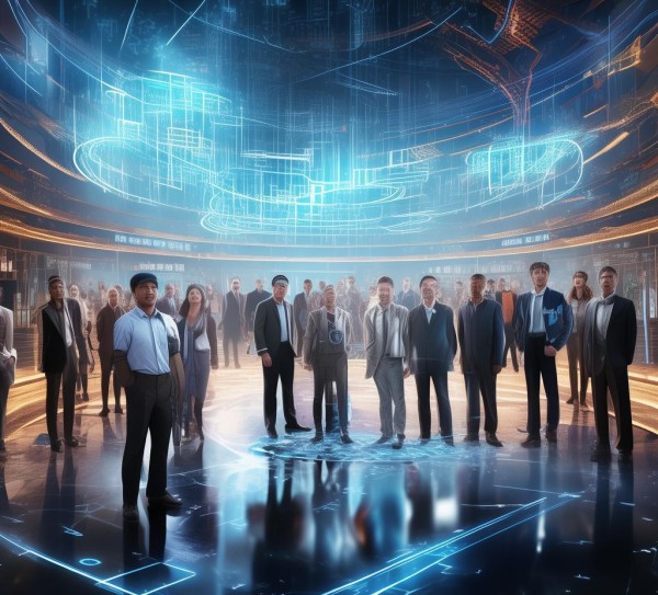 navigating the Digital Transformation in 河北璞阳，智化与智能化的未来