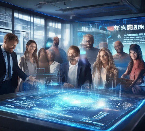 珍信息技术咨询,助力企业数字化转型的创新方案 珍信息技术咨询,助力企业数字化转型的创新方案