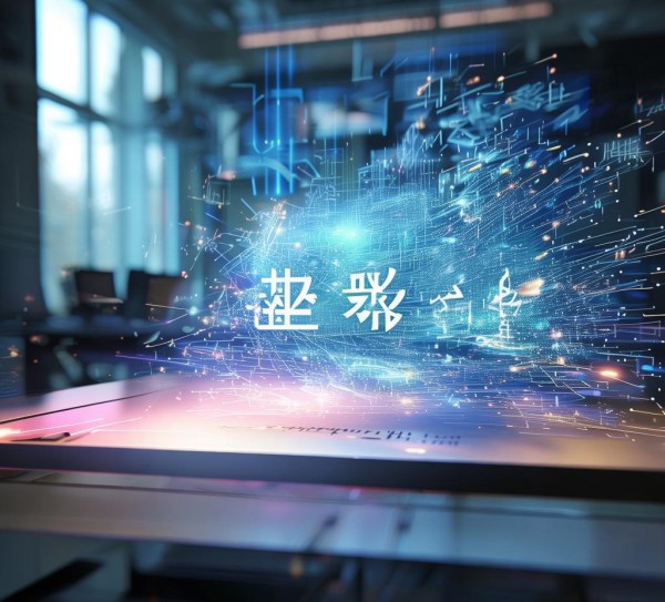 云腾信息咨询服务，disrupt商业生态的智能解决方案