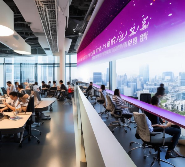 纵云信息技术咨询公司招聘启示 纵云信息技术咨询公司招聘启示