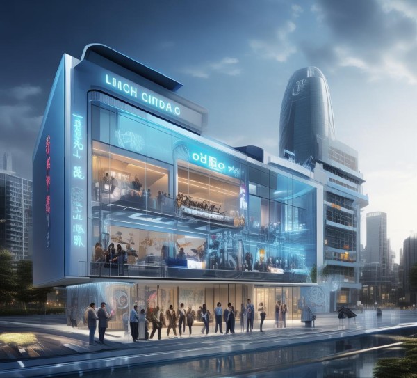 漯河市信息咨询服务，未来发展的新方向