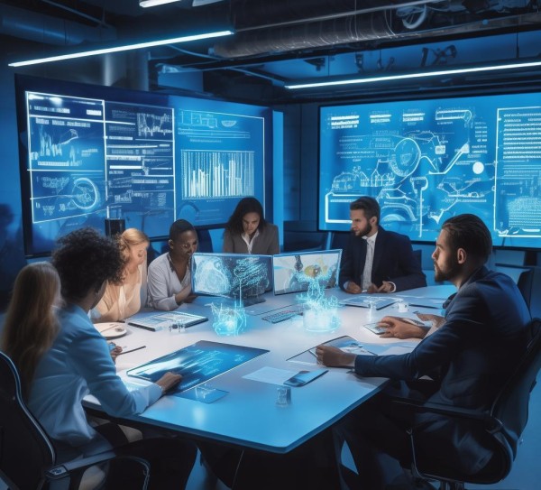 信息化设备采购咨询，助力企业提升信息化水平