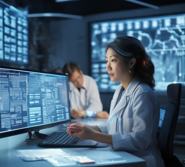 医疗信息化专家咨询，助力医疗健康的数字化转型