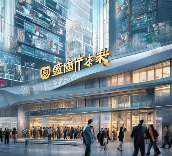 金门信息咨询服务，机遇与挑战
