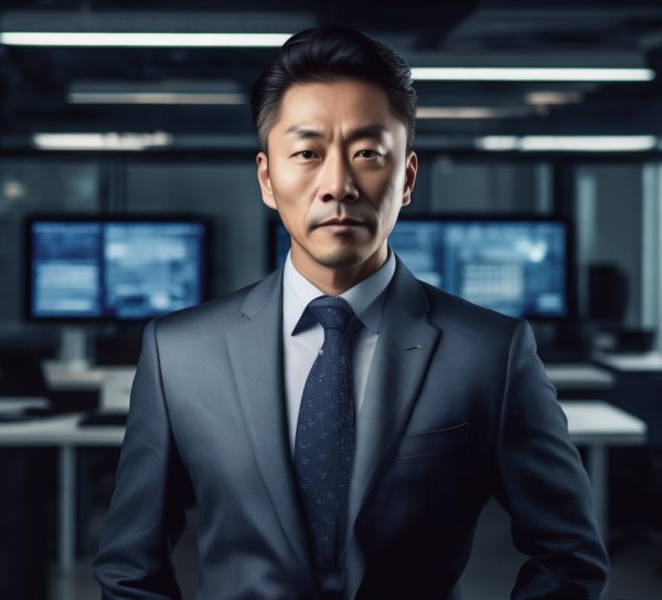 行唐彦强，信息技术咨询领域的卓越代表