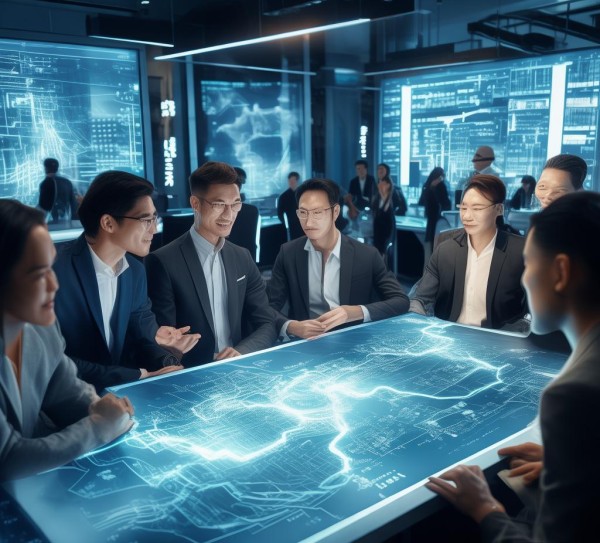 昆山信息技术咨询，服务创新与未来机遇