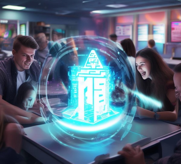 攻老师信息技术咨询服务，助力教育领域的创新