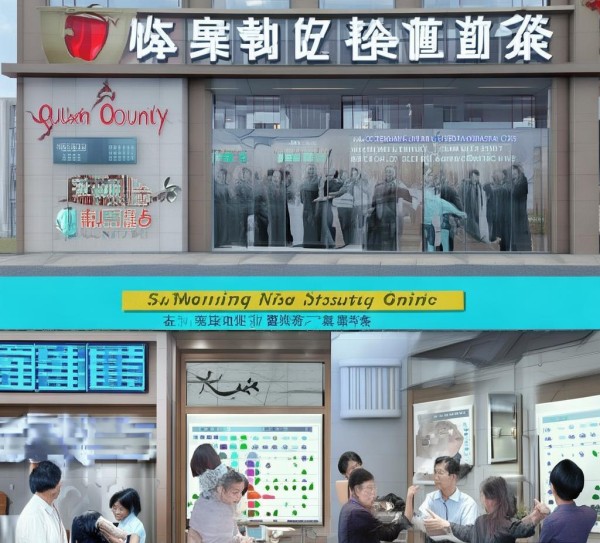 乾县信息咨询服务，助力经济发展与社会稳定