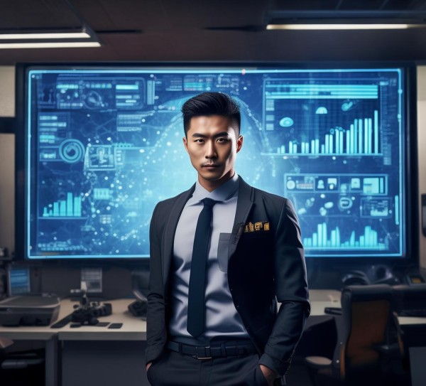 李教官信息技术咨询，技术赋能，创新驱动