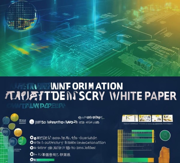 甘肃信息咨询服务行业白皮书，助力信息时代迈向数字化