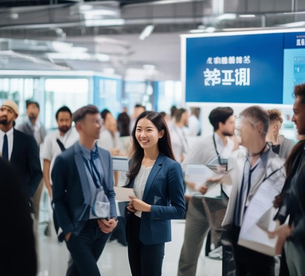 遂宇信息技术咨询招聘