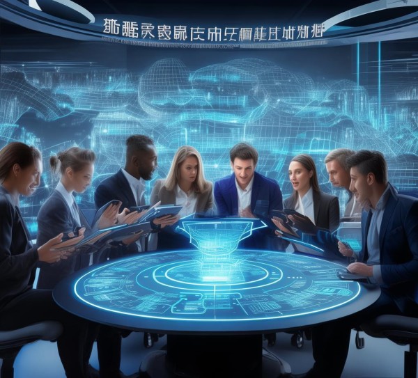 本凌信息技术咨询，助力企业数字化转型