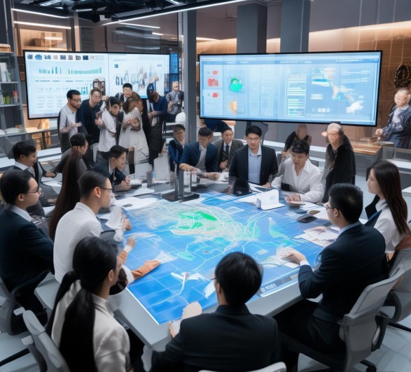 四川物流企业信息化咨询,助力企业发展与产业升级 四川物流企业信息化咨询,助力企业发展与产业升级