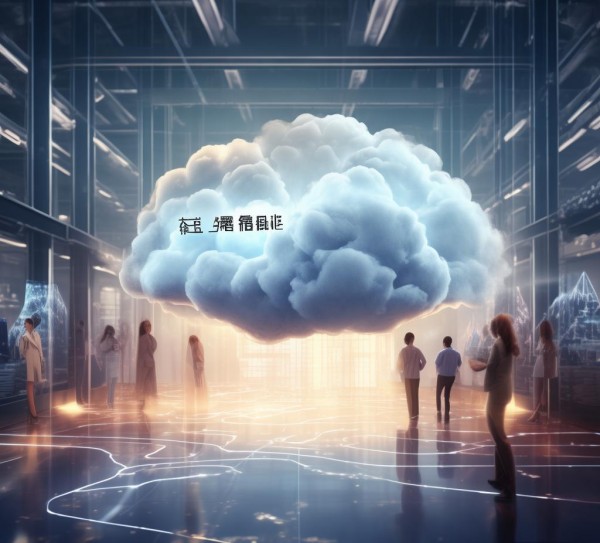 祥能云诚，助力企业迈向数字化转型的智慧之门