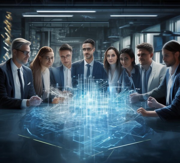 信息技术咨询，为企业带来数字化转型的助力