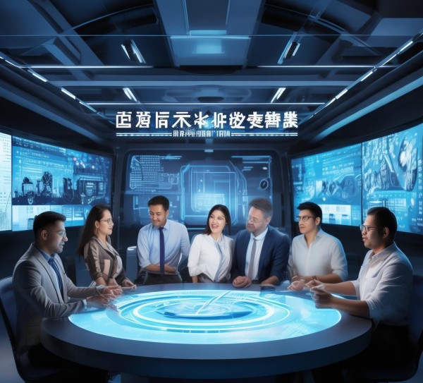 学之韵信息咨询服务部,赋能未来的技术转型 学之韵信息咨询服务部,赋能未来的技术转型