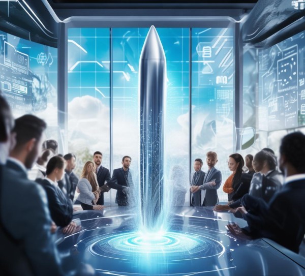 江西信息化技术咨询，助力企业数字化转型的 silver bullet