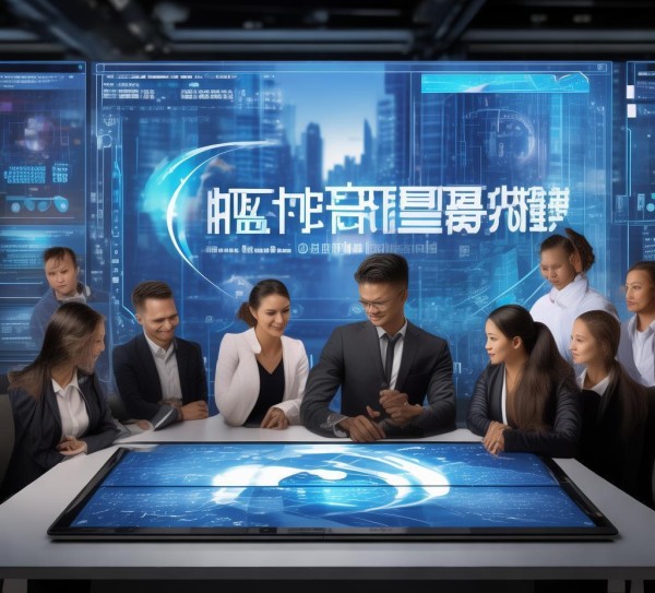 弋江区信息技术咨询，助力企业数字化转型