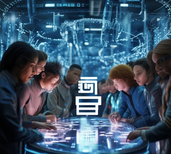 助力数字经济发展，携手共筑未来—威县乐婉信息技术咨询部