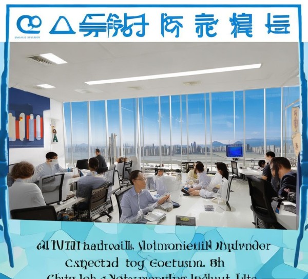 青岛海通达信息咨询服务公司，在行业深耕，助力未来