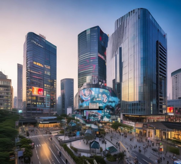 徐州,信息技术与城市经济的深度融合 徐州,信息技术与城市经济的深度融合