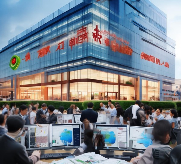 贵州九度信息技术咨询，助力贵州经济高质量发展