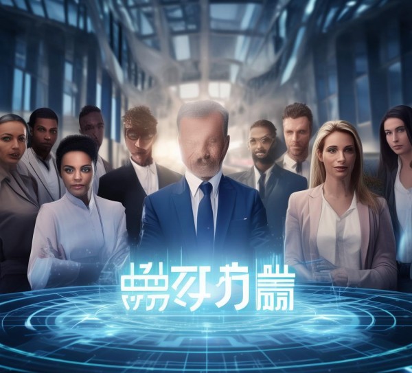 博达咨询，助力企业走向未来