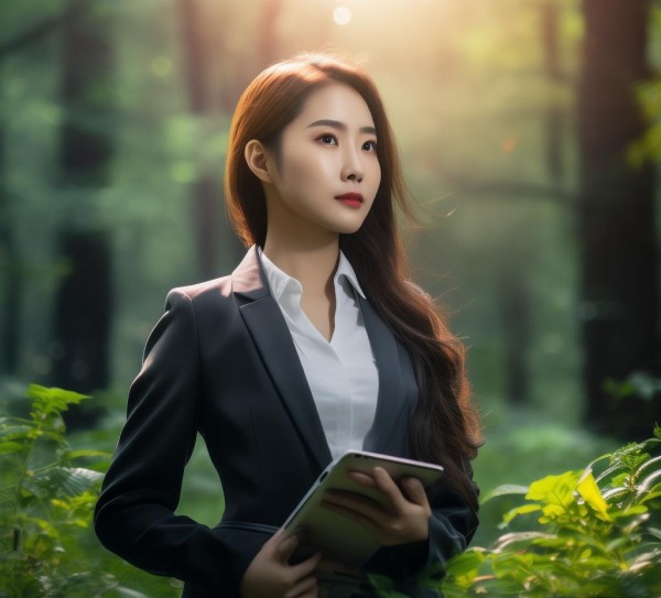 森瑜芮，专业服务，成就未来