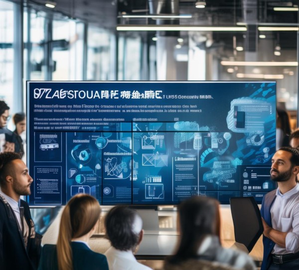 广州信息化咨询招标，助力企业数字化转型的关键