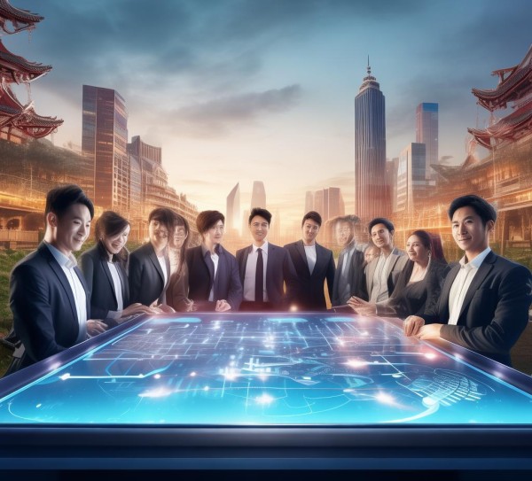 邯郸市乾瑞信息技术咨询,助力数字转型,共创未来 邯郸市乾瑞信息技术咨询,助力数字转型,共创未来