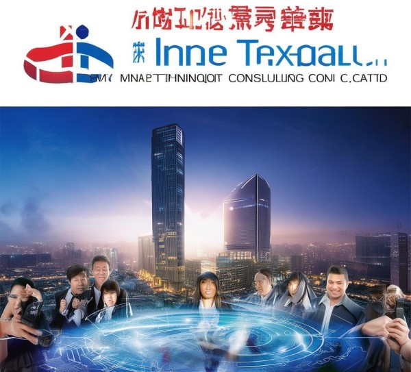 安徽腾学信息技术咨询有限公司,助力智慧发展的未来 安徽腾学信息技术咨询有限公司,助力智慧发展的未来