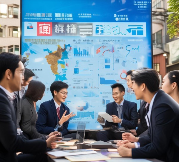 余干县信息咨询服务，助力经济社会发展