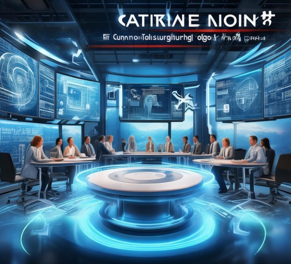 星之创信息技术咨询中心,助力企业实现技术升级的全新解决方案 星之创信息技术咨询中心,助力企业实现技术升级的全新解决方案