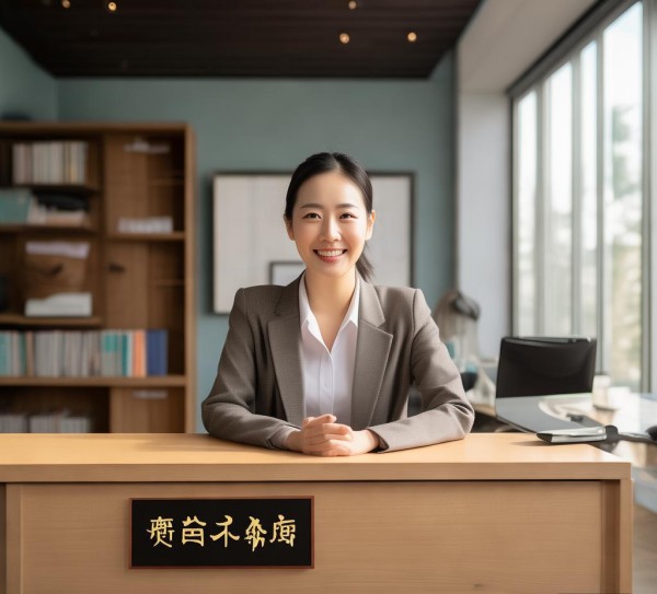 郭兰信息咨询服务